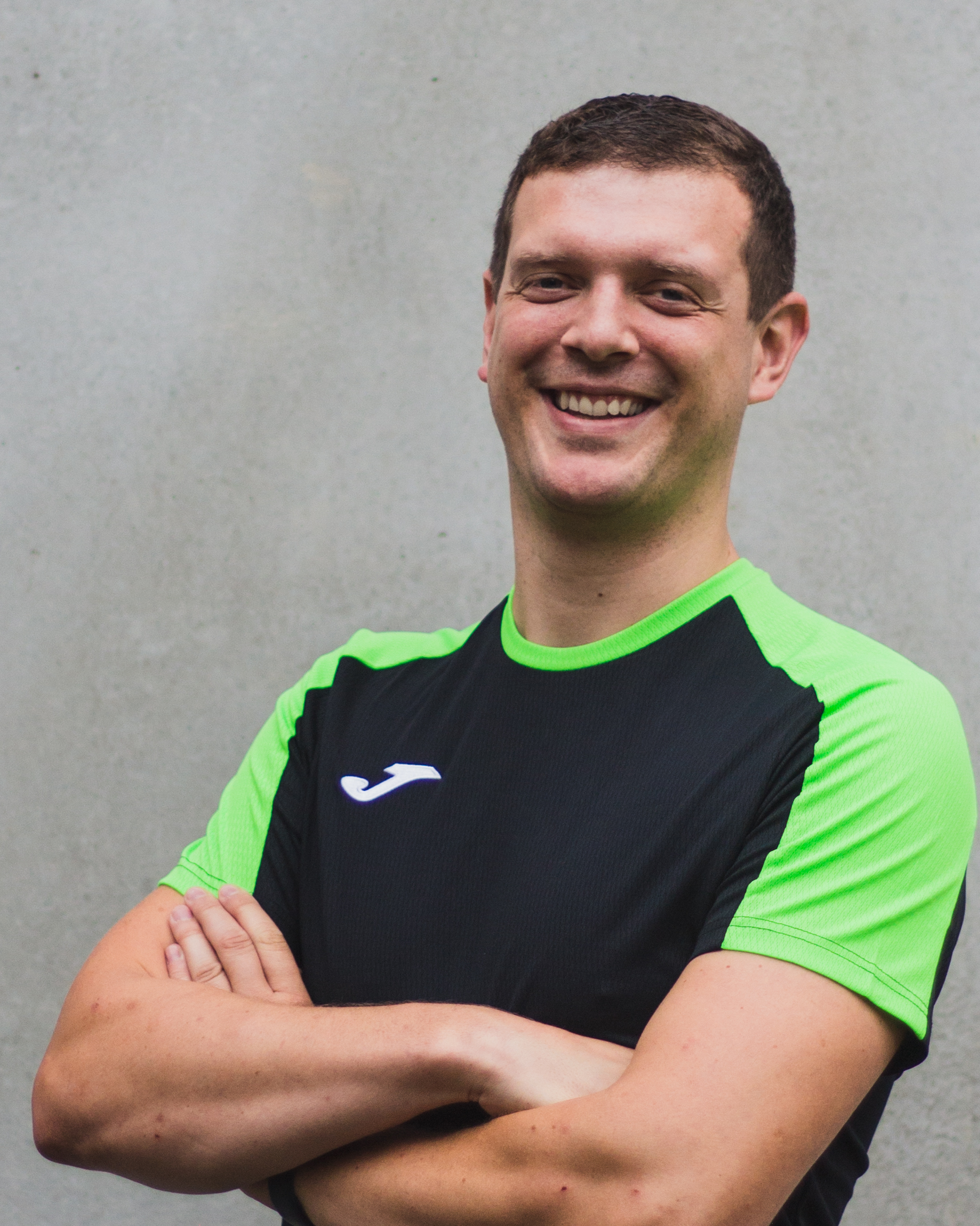 Lucas Romer