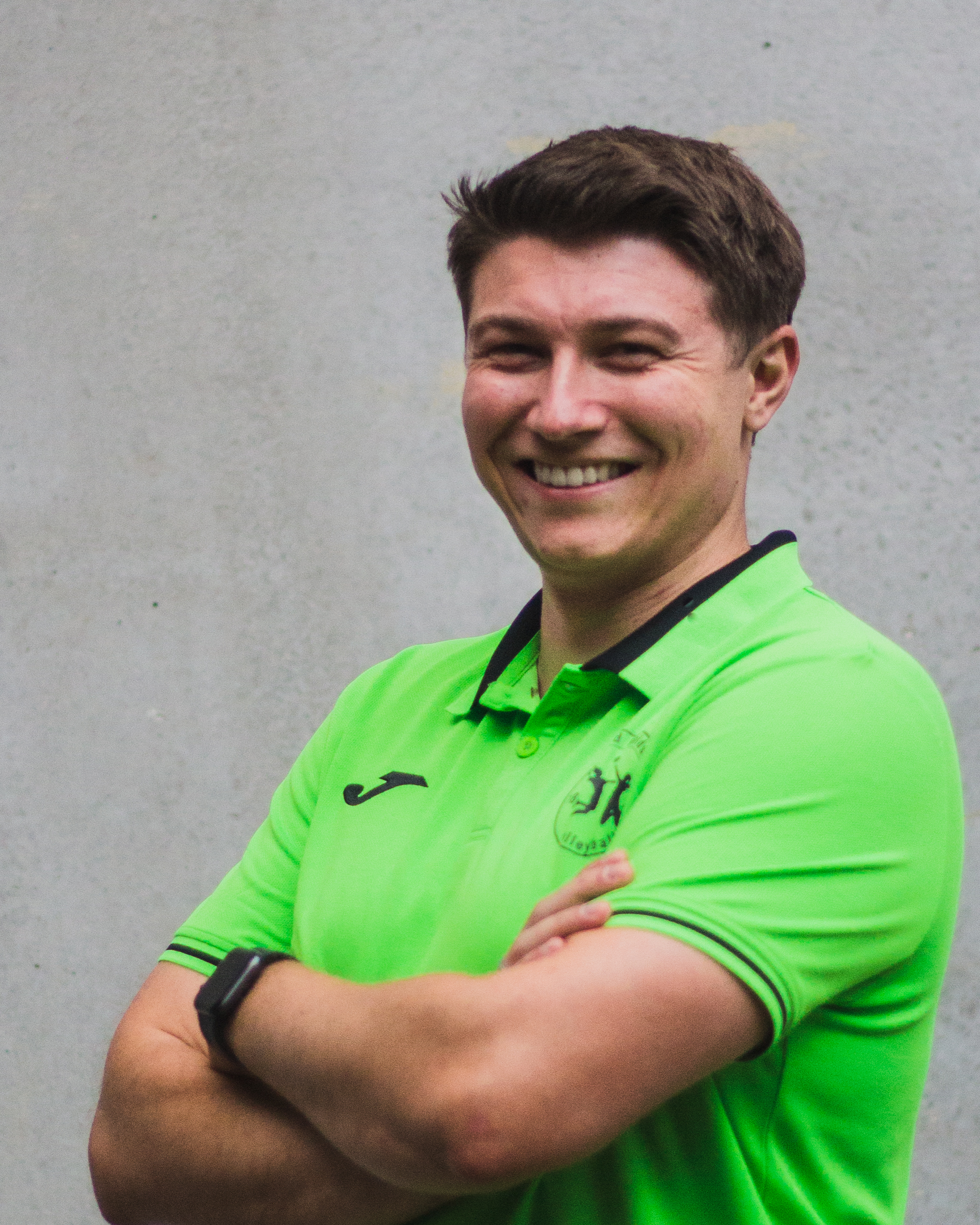 Simon Scheerer